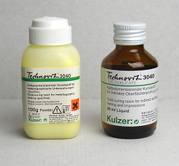 テクノビット3040