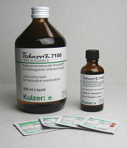 テクノビット7100