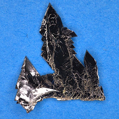 セレン化ビスマス