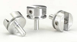 ピンタイプ試料台