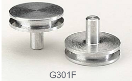 ピンタイプ試料台