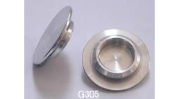 ピンタイプケンブリッジ試料台