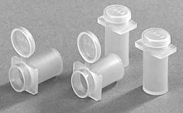 フラットカプセル