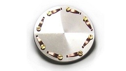 ピンタイプ試料台