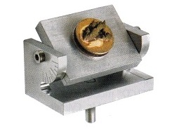 ピンタイプ試料台