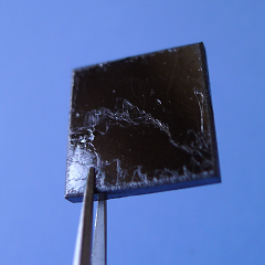 高配向性熱分解黒鉛