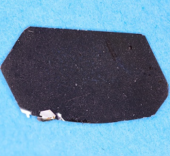 ニセレン化ハフニウム