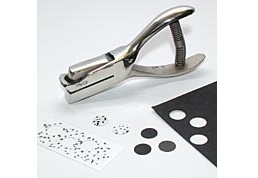 ディスクパンチ