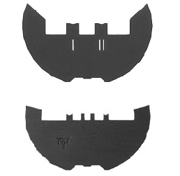 FIB Lift-Out TEM Grid