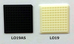 Omniprobe FIBグリッドボックス