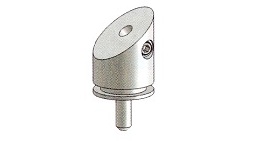 ピンタイプ試料台