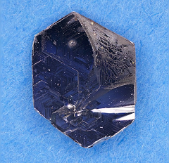 二セレン化モリブデン