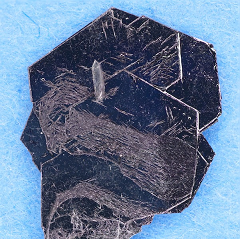 二セレン化ニオブ