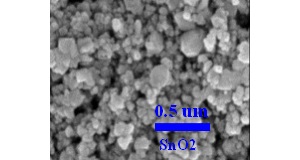 Single-Element Oxides