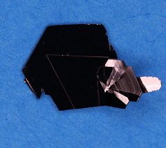 二セレン化チタン