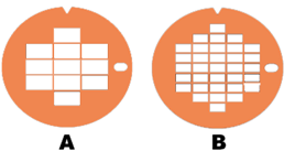 大口径マイクログリッド