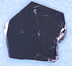 二セレン化タングステン