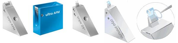 AFM ultra/cryo