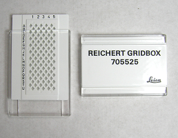 ライカグリッドボックス