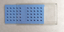 ペルコグリッドボックス