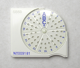 ギルダーグリッドボックス