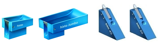 ヒストダイヤモンドナイフ