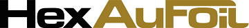 HexAuFoil