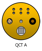 SEM用多目的標準試料