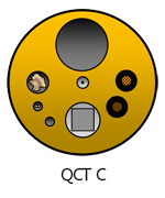 SEM用多目的標準試料