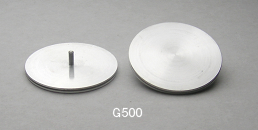 ピンタイプ試料台