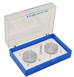 SEM試料台ホルダー