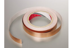 導電性銅箔両面粘着テープ