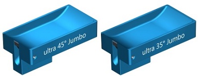 ウルトラジャンボダイヤモンドナイフ